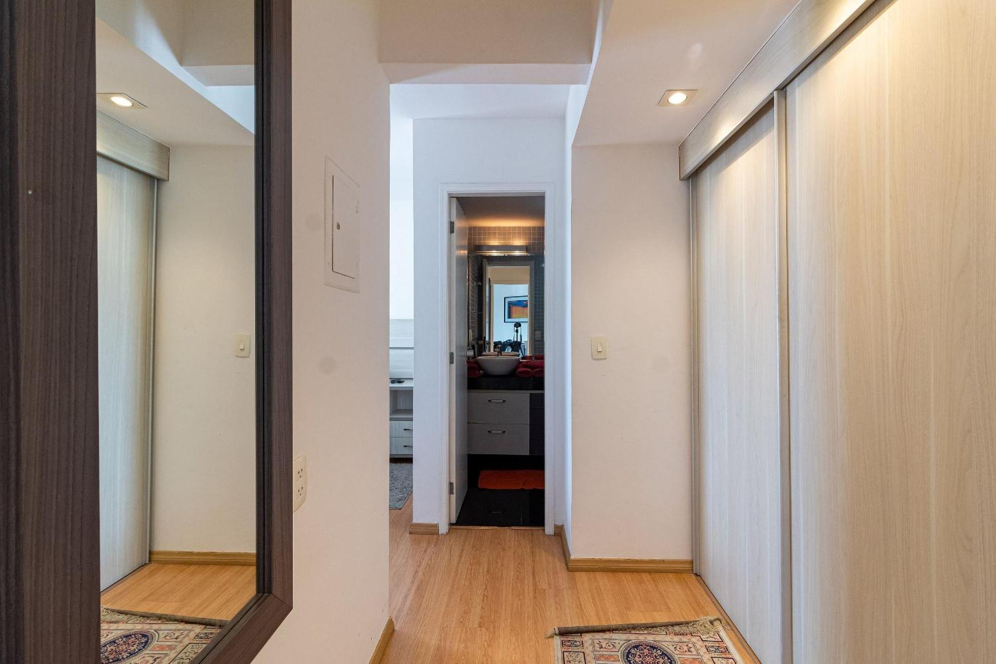 Lflats No The First Free Flex Residence Service Sao Paulo Exterior photo