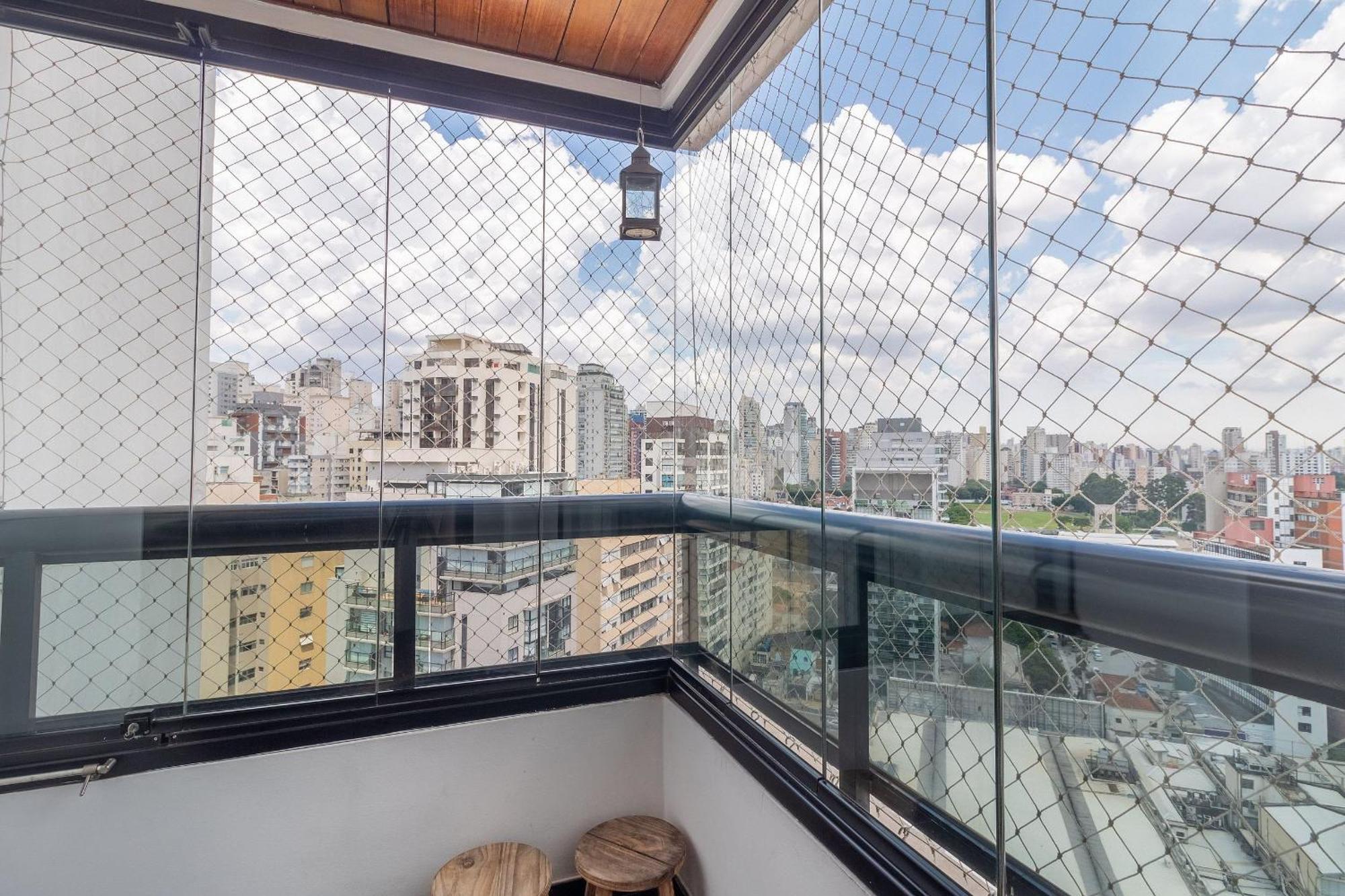 Lflats No The First Free Flex Residence Service Sao Paulo Exterior photo